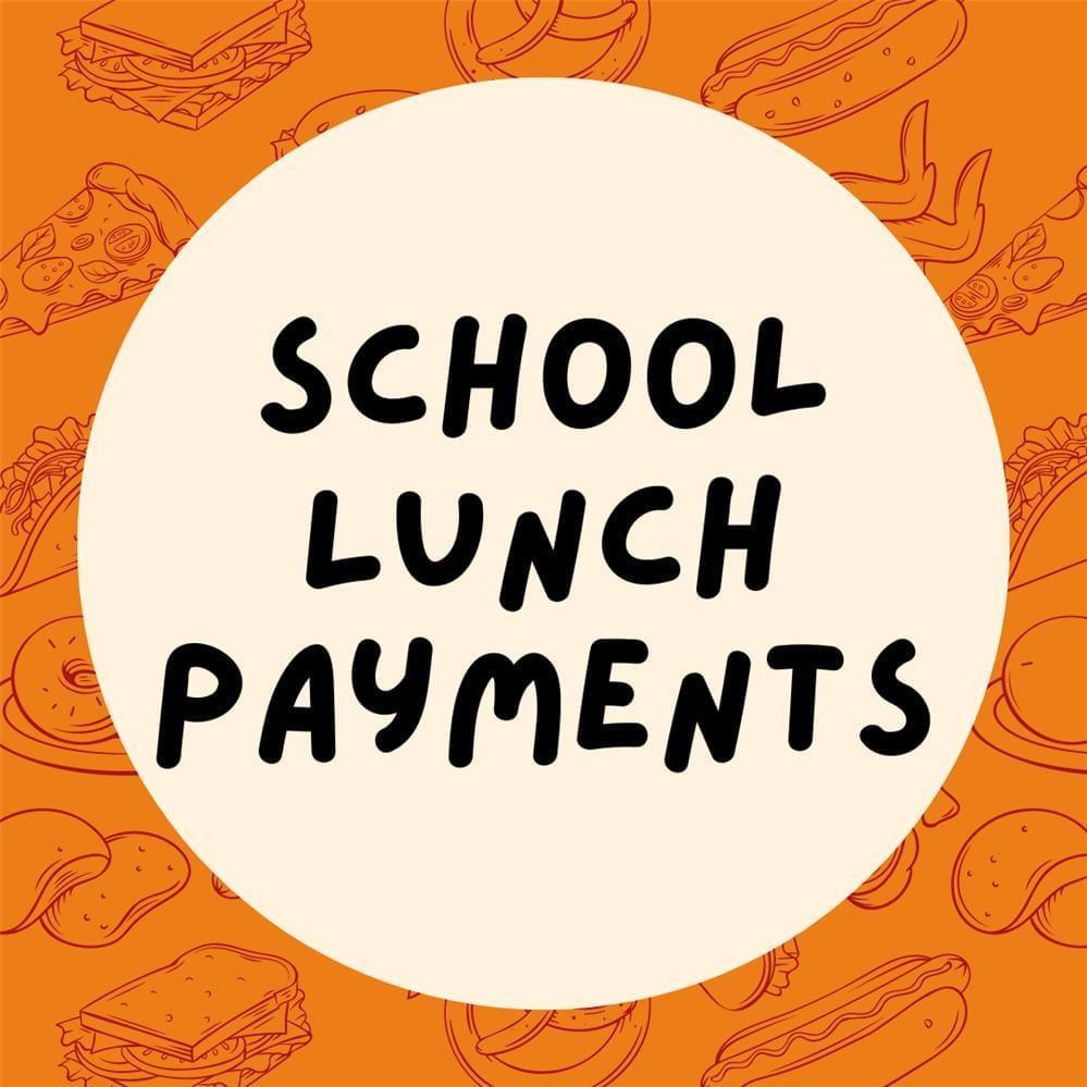 LINQ online payment system for school breakfast and lunch